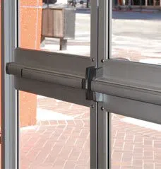 Framingham Locksmith Store Framingham, MA 508-392-4263 - 9a-Push-Bars